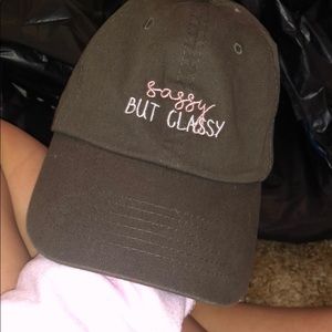 cap!!